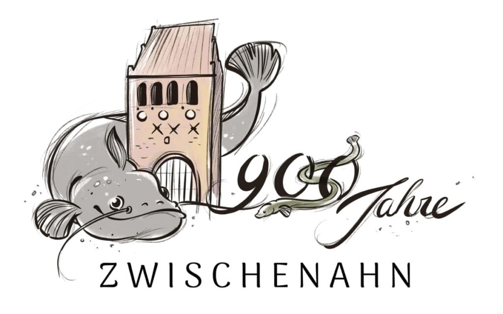 900 Jahre Bad Zwischenahn
