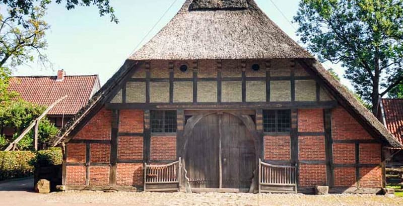 Historisches Ammerland